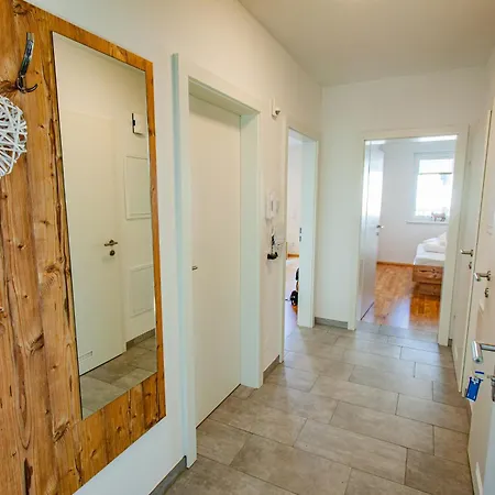 Happy 1 By Alpenidyll Appartement Aich (Styria)
