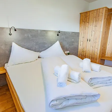 Apartamento Happy 1 By Alpenidyll Aich (Styria)