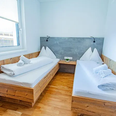 Happy 1 By Alpenidyll Apartamento