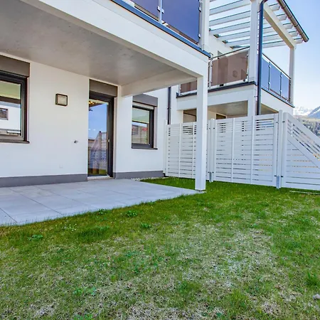 Happy 1 By Alpenidyll Apartamento Aich (Styria)