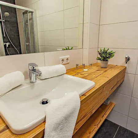Appartement Happy 1 By Alpenidyll Aich (Styria)