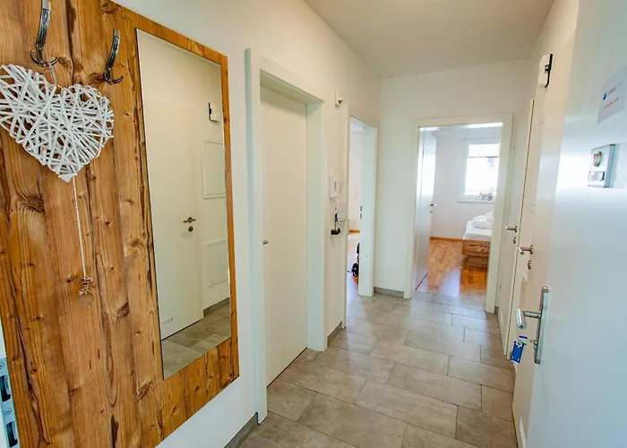 Happy 1 By Alpenidyll Appartement Aich (Styria)