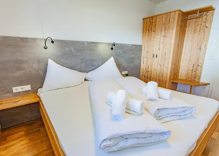 Appartement Happy 1 By Alpenidyll Aich (Styria)