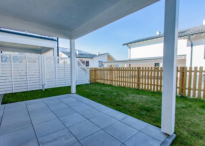 Happy 1 By Alpenidyll Aich (Styria)