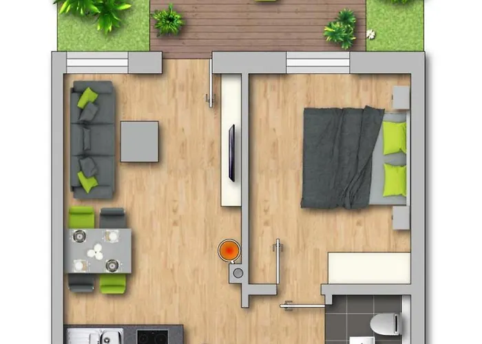 Happy 1 By Alpenidyll * Aich (Styria)