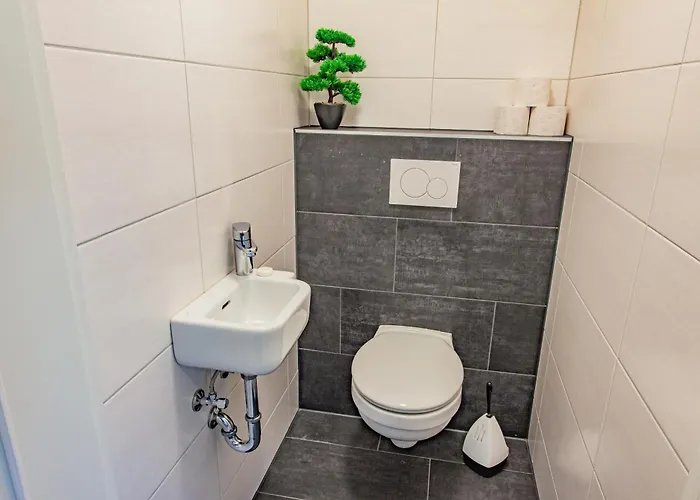 Appartement Happy 1 By Alpenidyll *