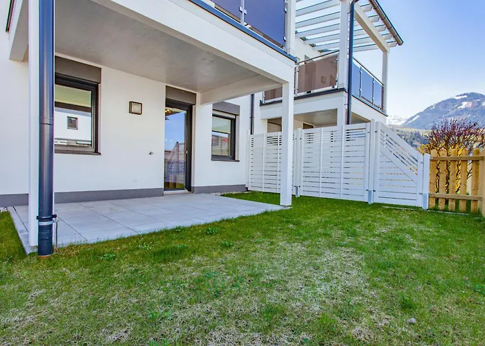 Happy 1 By Alpenidyll Appartement Aich (Styria)