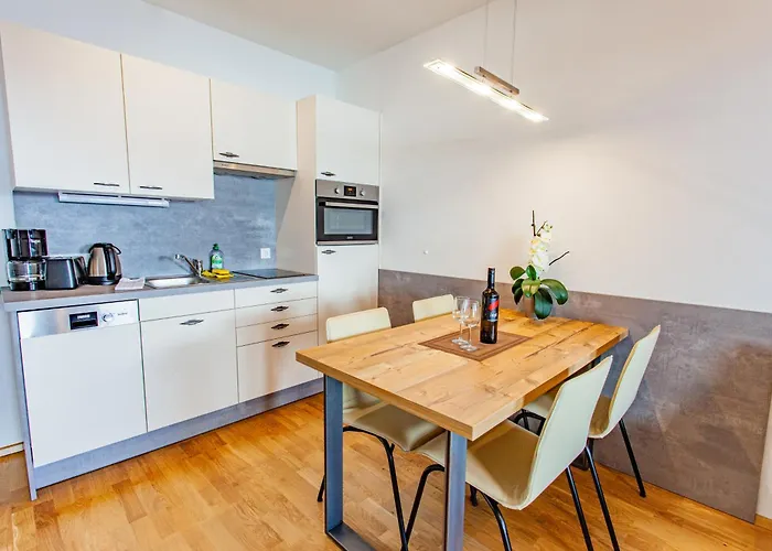 Happy 1 By Alpenidyll Aich (Styria)